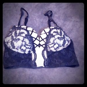 Lasenza Longline 32C